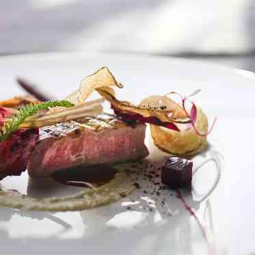 WeGreen RESORT(ウィグリーン リゾート) 今まで経験したことのない驚きと感動の『美味しい』を