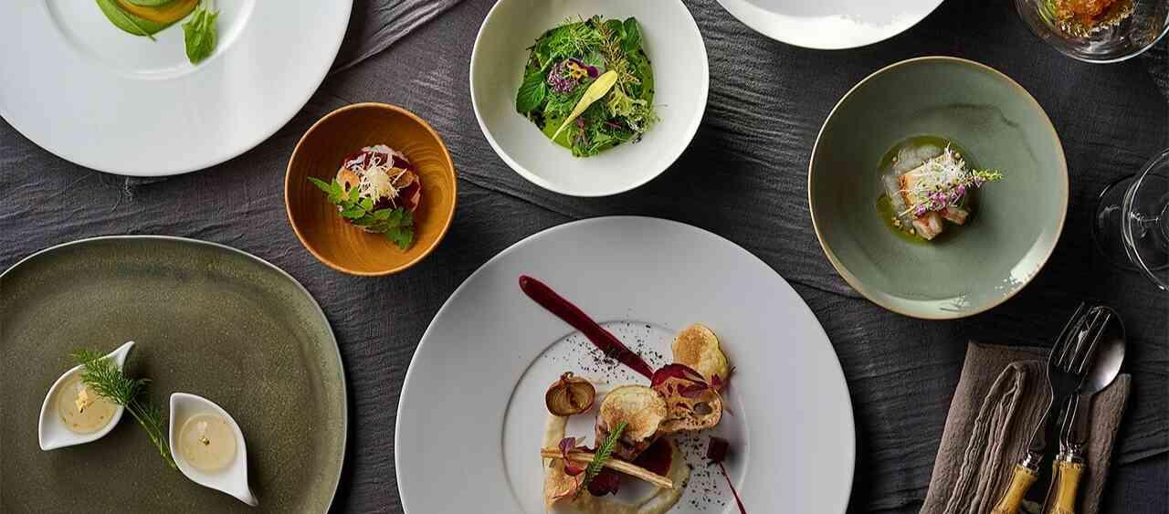 WeGreen RESORT（ウィグリーン リゾート） 料理