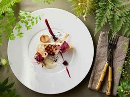 WeGreen RESORT 料理の写真2
