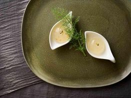 WeGreen RESORT 料理の写真3