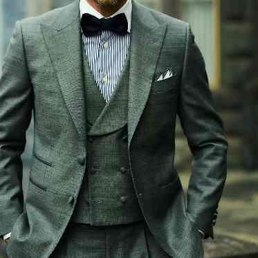 TUXEDO