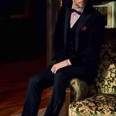 TUXEDO