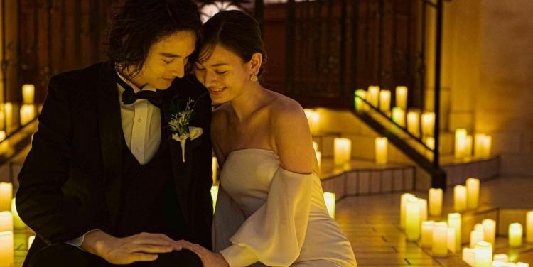 アネーリ大宮（旧：ヴィラ・デ・マリアージュさいたま） 挙式会場