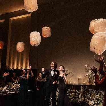 アネーリ大宮（旧：ヴィラ・デ・マリアージュさいたま） 上質で洗練されたゲストのための心に残るウエディング

