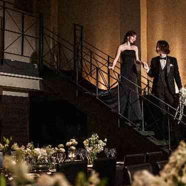 アネーリ大宮(旧:ヴィラ・デ・マリアージュさいたま) キャンドルと音楽が彩る2人らしいカジュアルウエディング