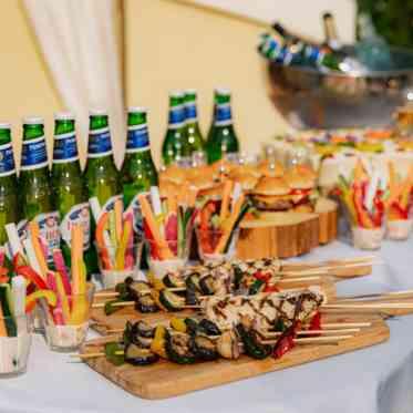 アネーリ大宮(旧:ヴィラ・デ・マリアージュさいたま) まるで海外リゾートに来たような世界観