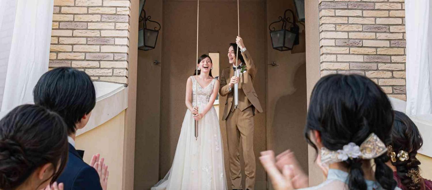 アネーリ大宮（旧：ヴィラ・デ・マリアージュさいたま） ロビー・控室