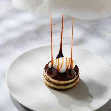 アネーリ大宮(旧:ヴィラ・デ・マリアージュさいたま) アネーリ スペシャリテ「天使のティラミス」