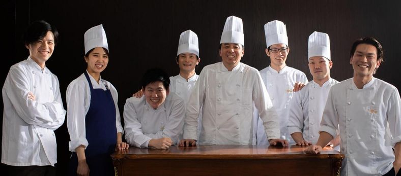 アネーリ大宮 料理の写真1