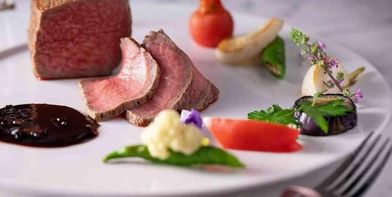 アネーリ大宮 料理の写真2