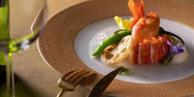 アネーリ大宮 料理の写真3