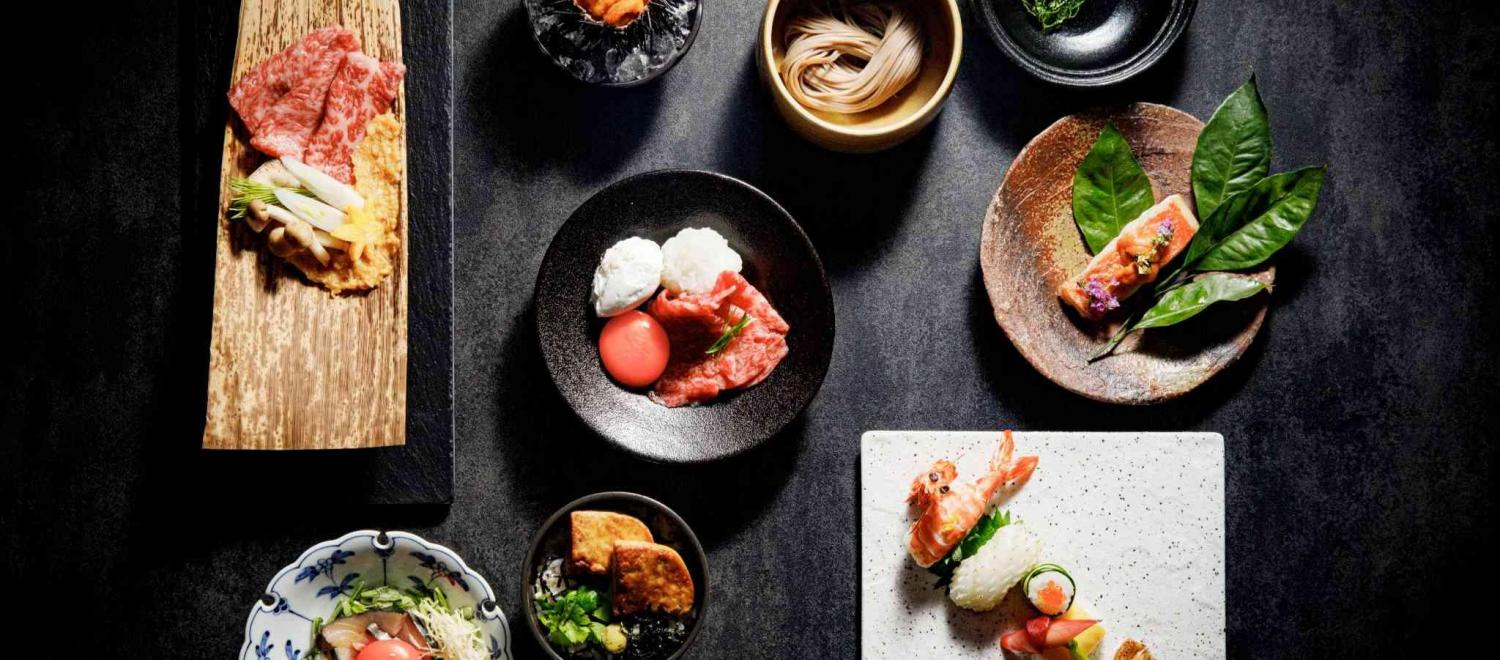 アネーリ大宮（旧：ヴィラ・デ・マリアージュさいたま） 料理