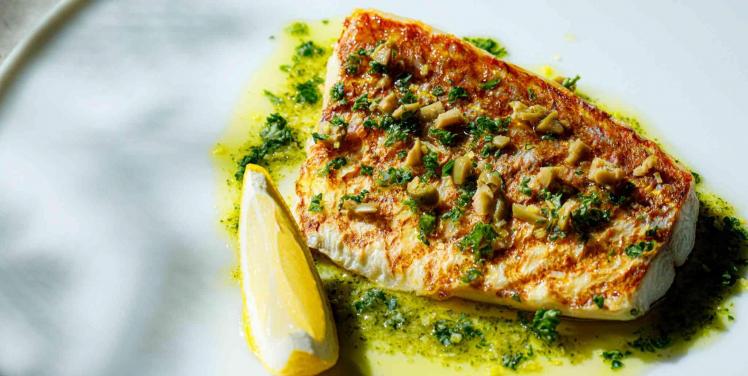 アネーリ大宮（旧：ヴィラ・デ・マリアージュさいたま） 料理