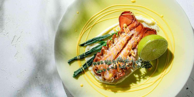 アネーリ大宮（旧：ヴィラ・デ・マリアージュさいたま） 料理