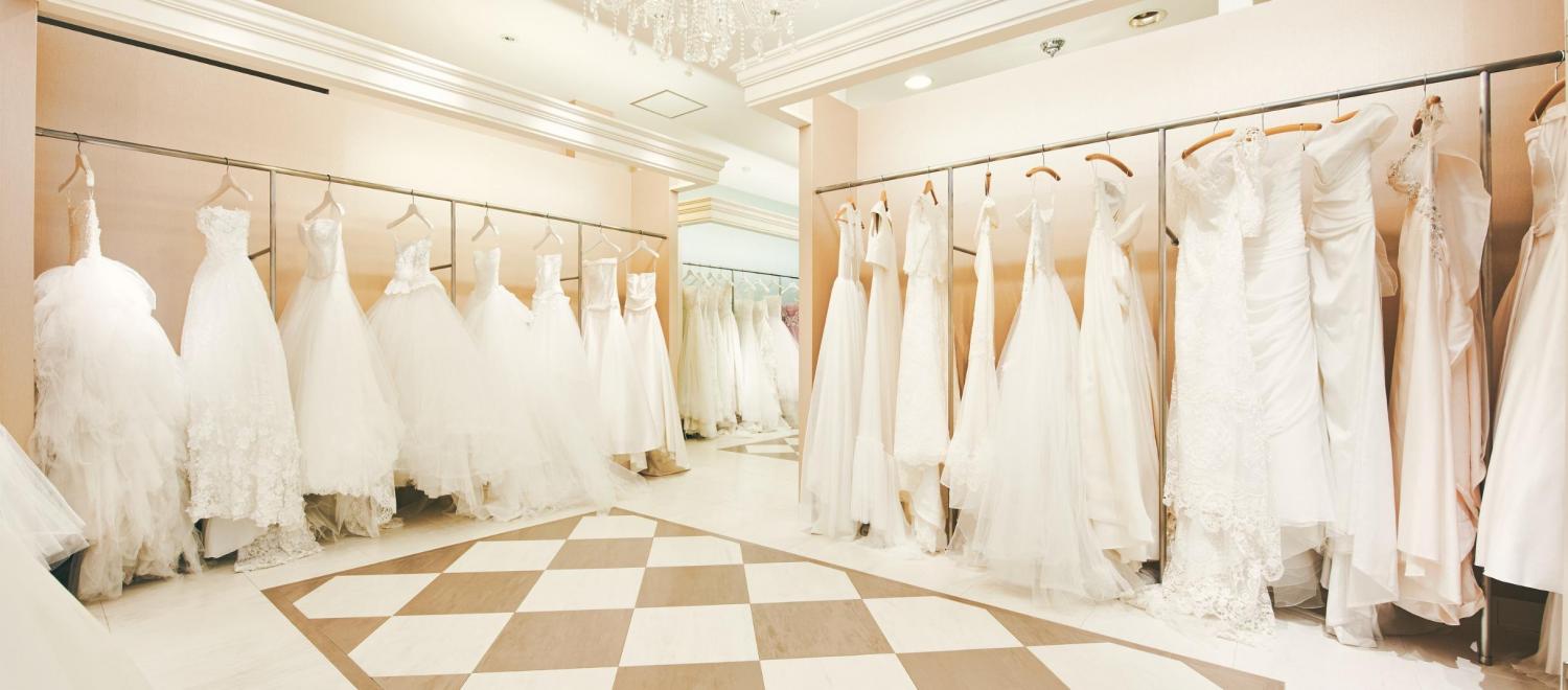 アネーリ大宮（旧：ヴィラ・デ・マリアージュさいたま） ドレス・衣装