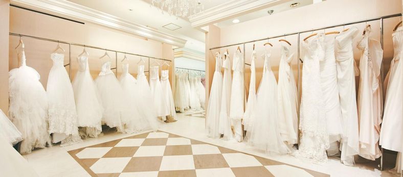 アネーリ大宮 ドレス・衣装の写真1