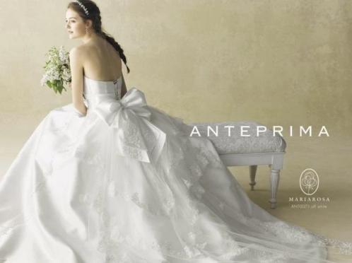 アネーリ大宮（旧：ヴィラ・デ・マリアージュさいたま） ドレス・衣装