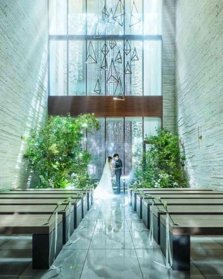 L2126 挙式会場の写真1