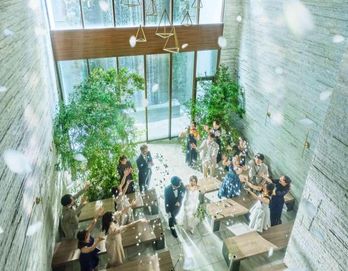 L2126 挙式会場の写真3