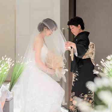 L2126 お母様への感謝の気持ちが溢れ出す瞬間