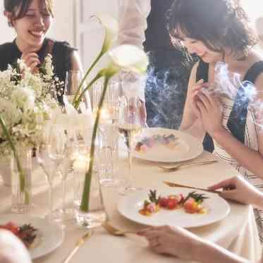 L2126 都会の隠れ家で叶える、上質なひととき