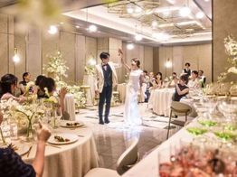 L2126 披露宴会場の写真2