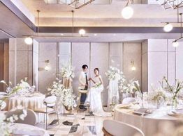 L2126 披露宴会場の写真3