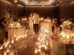 L2126 披露宴会場の写真4