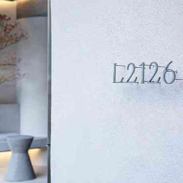 L2126 【L2126】写真スポットにもなるポイント