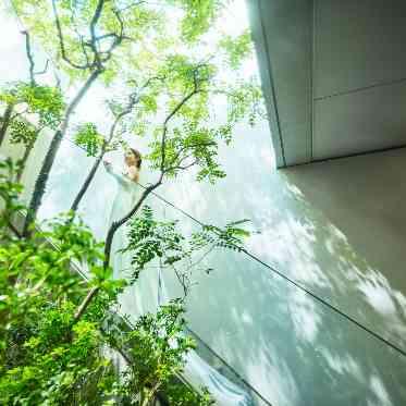 L2126 洗練を極めたプライベート空間