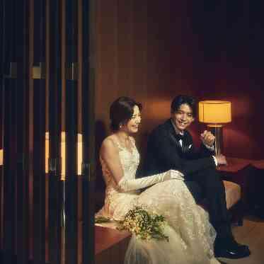 L2126 落ち着いた控室