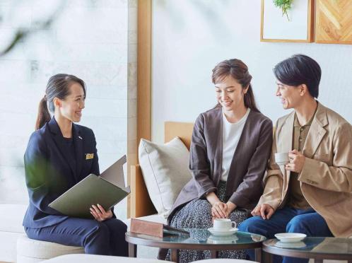 L2126/エスクリウェディング 外観