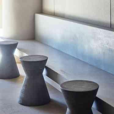 L2126 余白の美が引き立つ、都会の隠れ家