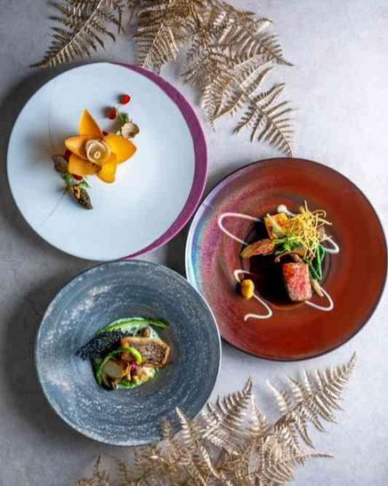 L2126 料理の写真1