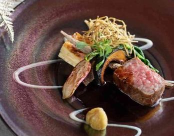 L2126 料理の写真3