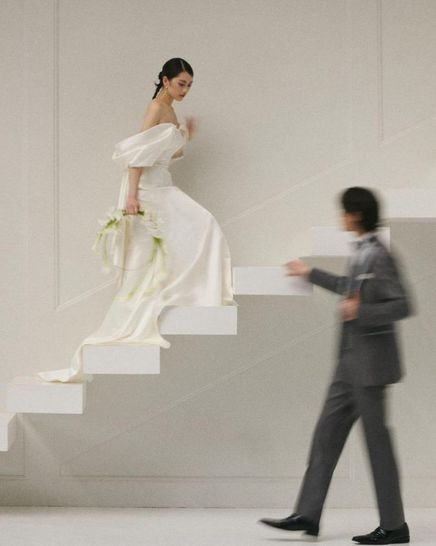 L2126 ドレス・衣装の写真1