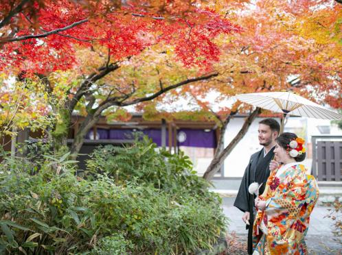 秋子想／ＴＯＫＩＫＯＳＯ 外観