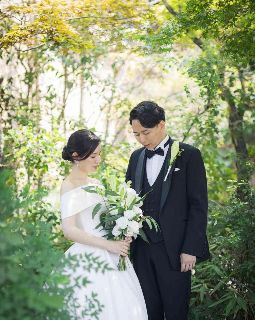 秋子想／ＴＯＫＩＫＯＳＯ ガーデン