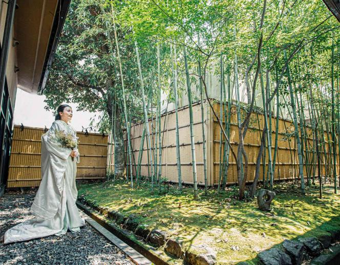 秋子想／ＴＯＫＩＫＯＳＯ ガーデン