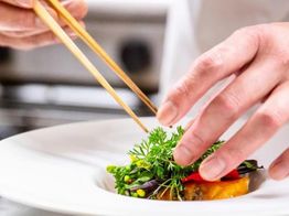 秋子想 料理の写真2