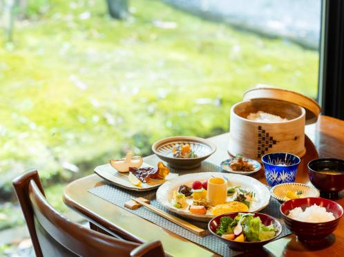 秋子想／ＴＯＫＩＫＯＳＯ 料理