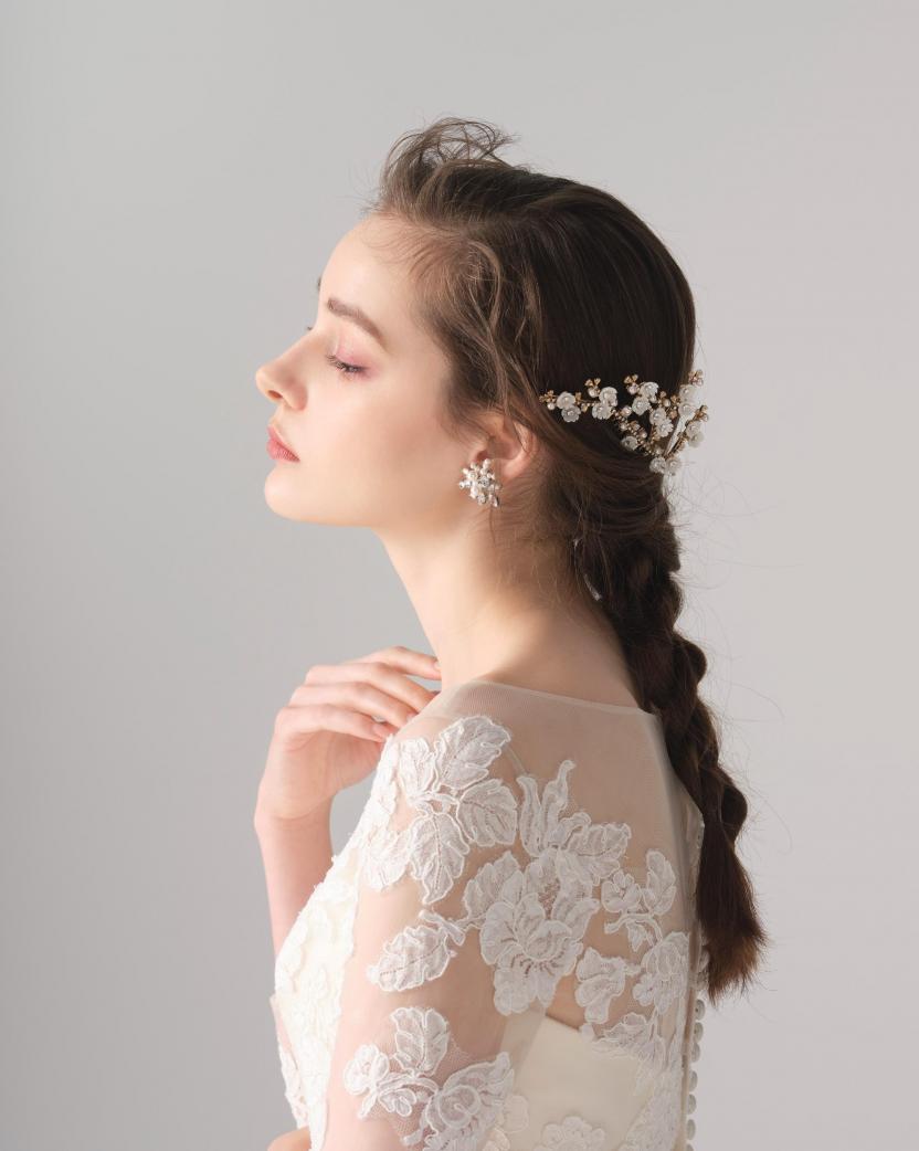 秋子想／ＴＯＫＩＫＯＳＯ ドレス・衣装