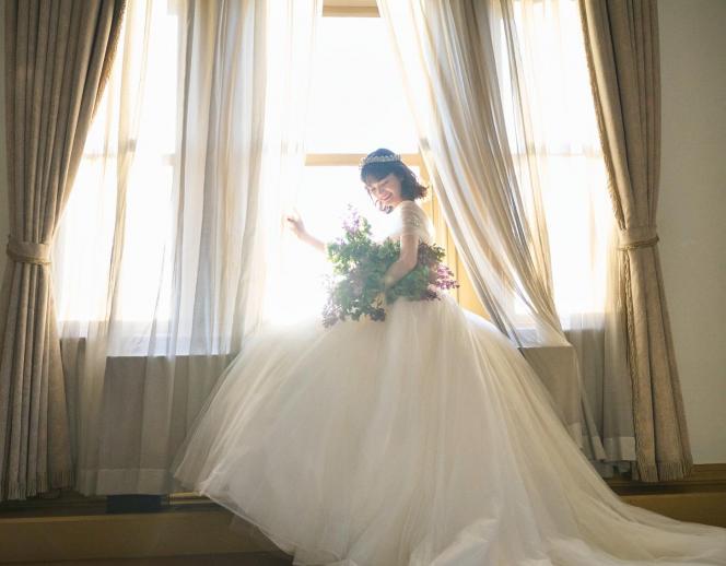 秋子想／ＴＯＫＩＫＯＳＯ ドレス・衣装