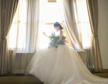 秋子想 ドレス・衣装の写真2