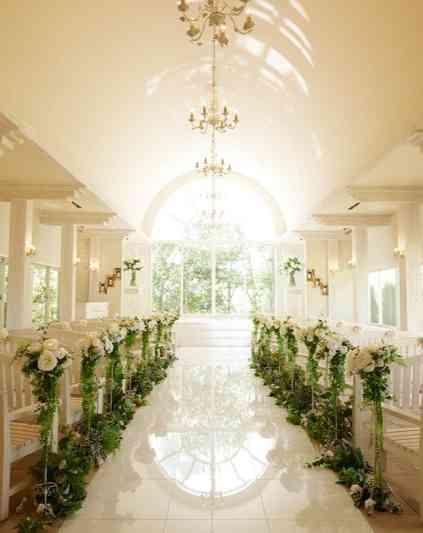 KASANE MATSUE 挙式会場の写真1