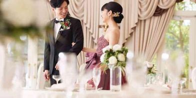 KASANE MATSUE 披露宴会場の写真3