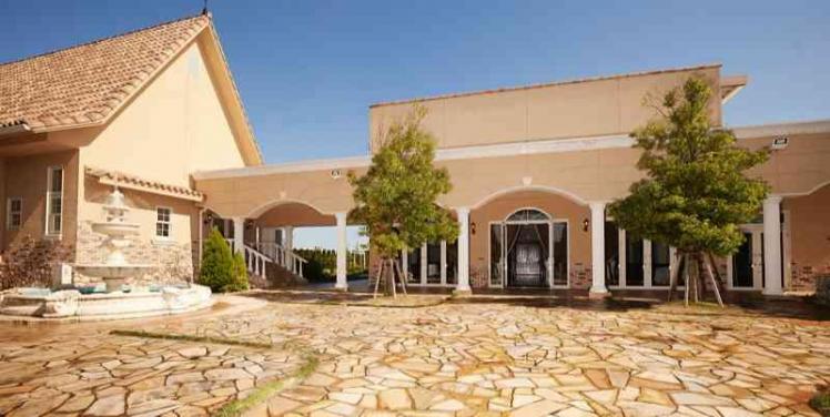 KASANE MATSUE 外観