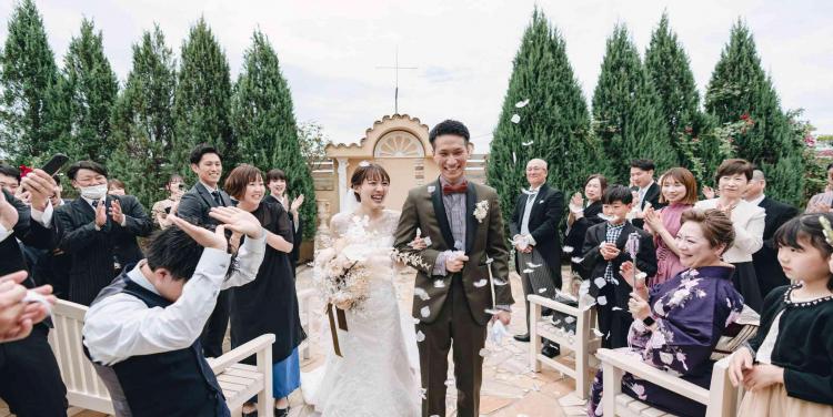 KASANE MATSUE ガーデン