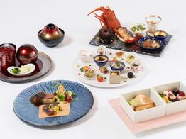 KASANE MATSUE 料理の写真3