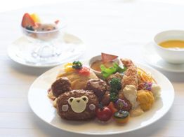 KASANE MATSUE 料理の写真4